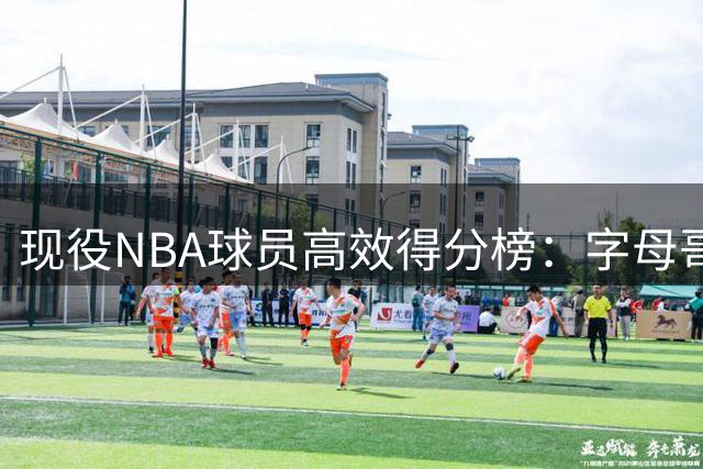 现役NBA球员高效得分榜：字母哥7成命中率30+场次领跑